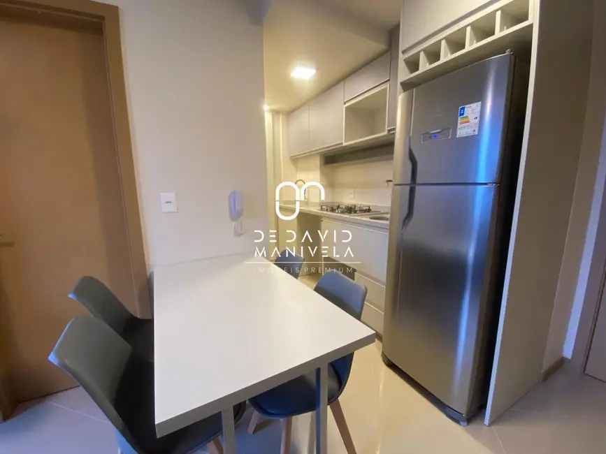 Apartamento com 2 quartos para alugar, 42m2 em Centro, Santa Maria - RS - imagem 5 Foto 5 de Apartamento com 2 quartos para alugar, 42m2 em Centro, Santa Maria - RS