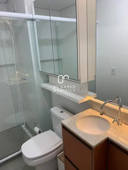 Apartamento com 1 quarto para alugar, 30m2 em Camobi, Santa Maria - RS - imagem 6 Foto 6 de Apartamento com 1 quarto para alugar, 30m2 em Camobi, Santa Maria - RS