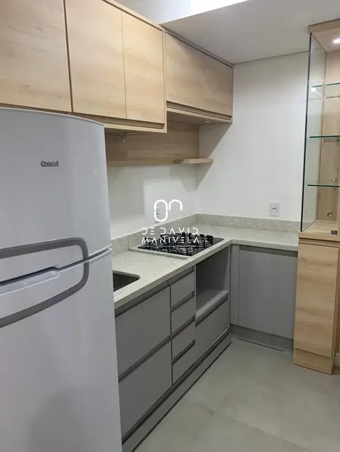 Apartamento com 1 quarto para alugar, 30m2 em Camobi, Santa Maria - RS - imagem 1 Foto 1 de Apartamento com 1 quarto para alugar, 30m2 em Camobi, Santa Maria - RS