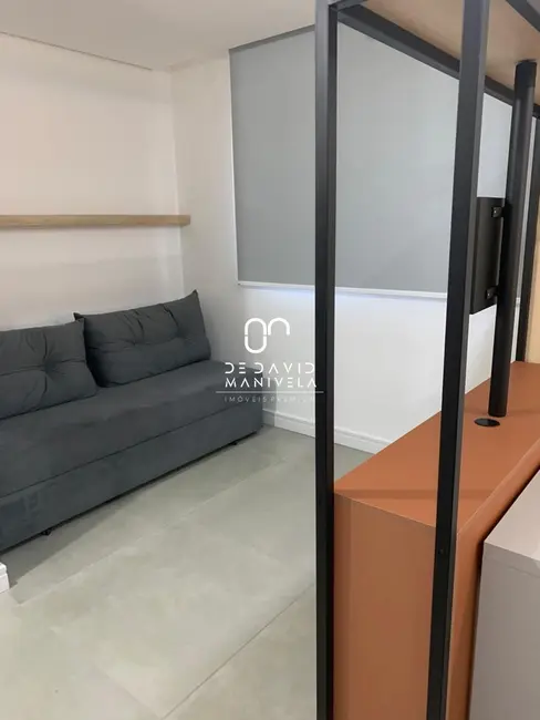 Apartamento com 1 quarto para alugar, 30m2 em Camobi, Santa Maria - RS - imagem 3 Foto 3 de Apartamento com 1 quarto para alugar, 30m2 em Camobi, Santa Maria - RS