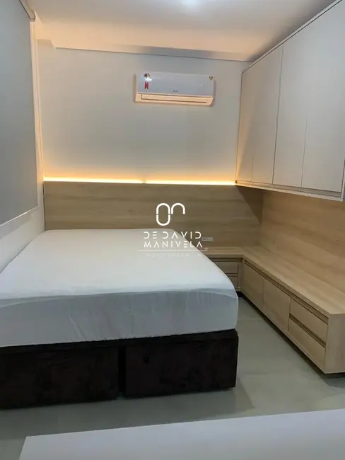 Apartamento com 1 quarto para alugar, 30m2 em Camobi, Santa Maria - RS - imagem 4 Foto 4 de Apartamento com 1 quarto para alugar, 30m2 em Camobi, Santa Maria - RS