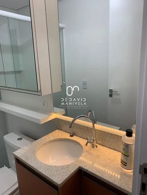 Apartamento com 1 quarto para alugar, 30m2 em Camobi, Santa Maria - RS - imagem 7 Foto 7 de Apartamento com 1 quarto para alugar, 30m2 em Camobi, Santa Maria - RS