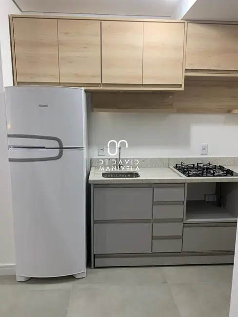 Apartamento com 1 quarto para alugar, 30m2 em Camobi, Santa Maria - RS - imagem 2 Foto 2 de Apartamento com 1 quarto para alugar, 30m2 em Camobi, Santa Maria - RS