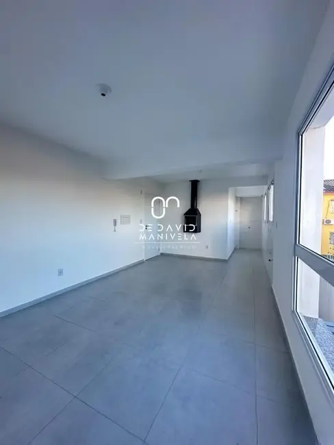 Apartamento com 1 quarto para alugar, 45m2 em Camobi, Santa Maria - RS - imagem 2 Foto 2 de Apartamento com 1 quarto para alugar, 45m2 em Camobi, Santa Maria - RS