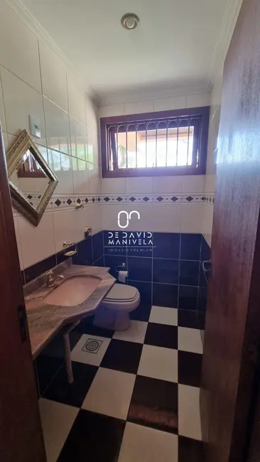 Casa com 4 quartos à venda, 364m2 em Nonoai, Santa Maria - RS - imagem 6 Foto 6 de Casa com 4 quartos à venda, 364m2 em Nonoai, Santa Maria - RS