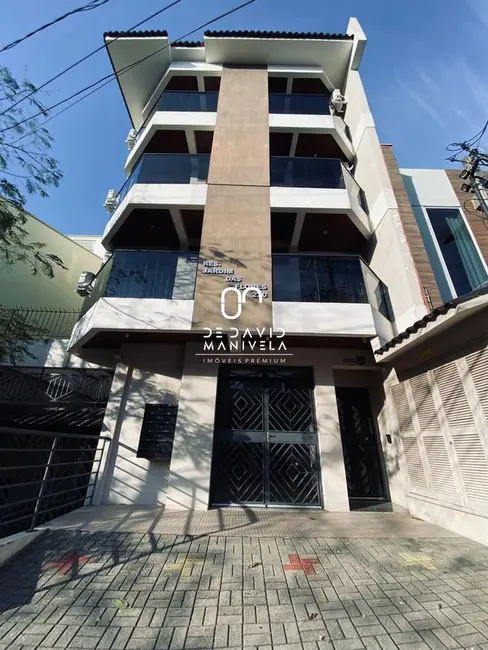 Apartamento com 1 quarto para alugar, 33m2 em Nossa Senhora do Rosário, Santa Maria - RS - imagem 1 Foto 1 de Apartamento com 1 quarto para alugar, 33m2 em Nossa Senhora do Rosário, Santa Maria - RS
