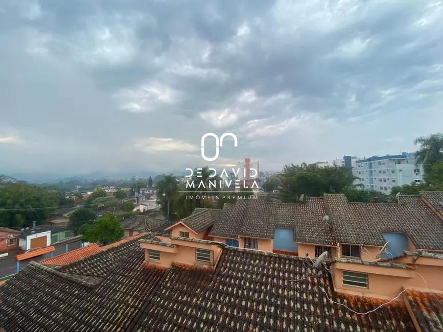 Apartamento com 1 quarto para alugar, 33m2 em Nossa Senhora do Rosário, Santa Maria - RS - imagem 9 Foto 9 de Apartamento com 1 quarto para alugar, 33m2 em Nossa Senhora do Rosário, Santa Maria - RS