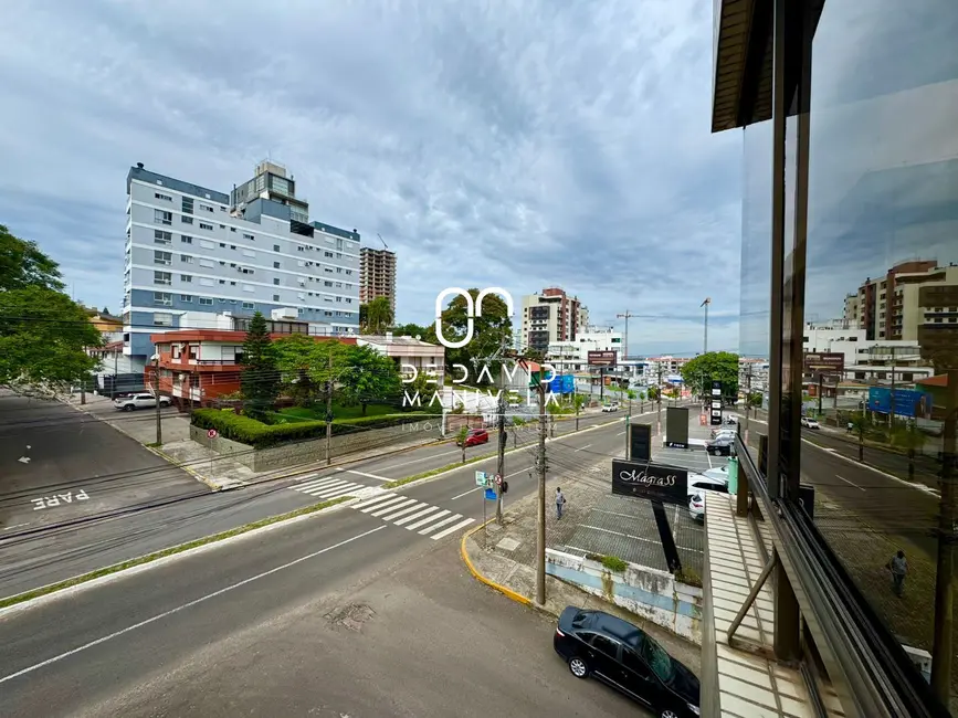 Foto 8 de Apartamento com 3 quartos à venda, 183m2 em Centro, Santa Maria - RS