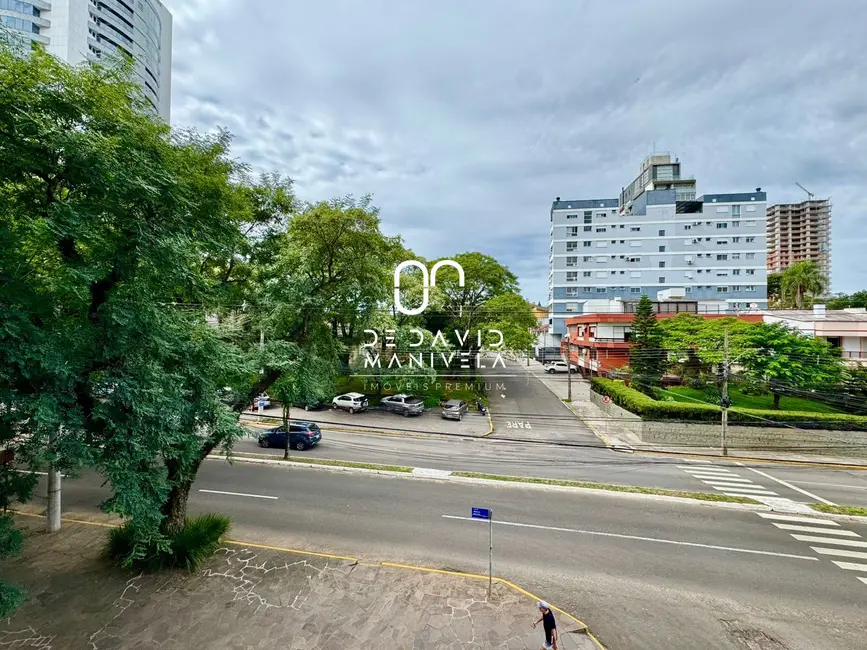 Foto 5 de Apartamento com 3 quartos à venda, 183m2 em Centro, Santa Maria - RS