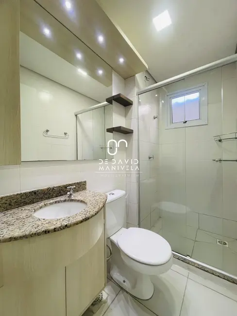 Apartamento com 2 quartos para alugar, 60m2 em Nossa Senhora Medianeira, Santa Maria - RS - imagem 6 Foto 6 de Apartamento com 2 quartos para alugar, 60m2 em Nossa Senhora Medianeira, Santa Maria - RS