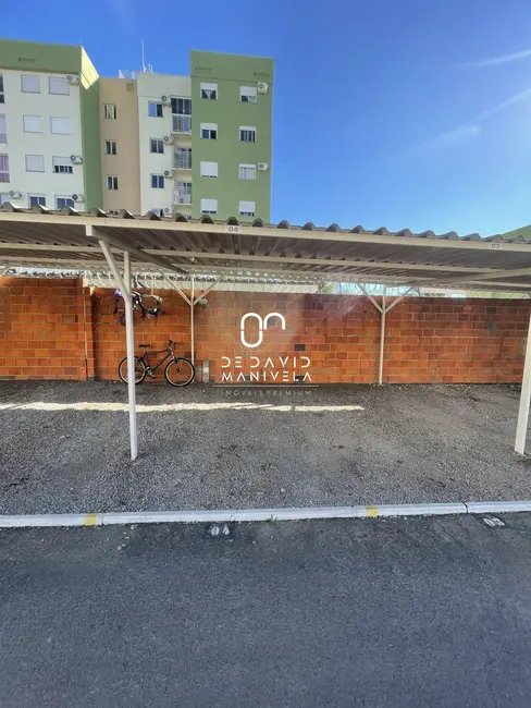 Apartamento com 2 quartos para alugar, 60m2 em Nossa Senhora Medianeira, Santa Maria - RS - imagem 8 Foto 8 de Apartamento com 2 quartos para alugar, 60m2 em Nossa Senhora Medianeira, Santa Maria - RS