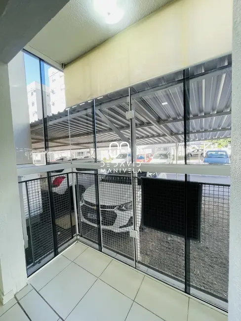 Apartamento com 2 quartos para alugar, 60m2 em Nossa Senhora Medianeira, Santa Maria - RS - imagem 4 Foto 4 de Apartamento com 2 quartos para alugar, 60m2 em Nossa Senhora Medianeira, Santa Maria - RS