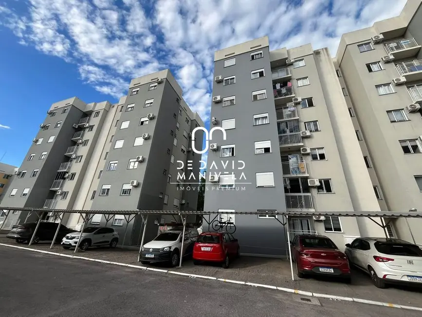 Apartamento com 2 quartos para alugar, 60m2 em Nossa Senhora Medianeira, Santa Maria - RS - imagem 9 Foto 9 de Apartamento com 2 quartos para alugar, 60m2 em Nossa Senhora Medianeira, Santa Maria - RS