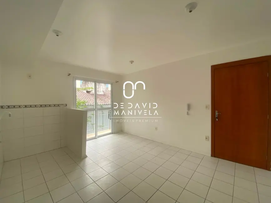 Foto 4 de Apartamento com 1 quarto para alugar, 54m2 em Centro, Santa Maria - RS