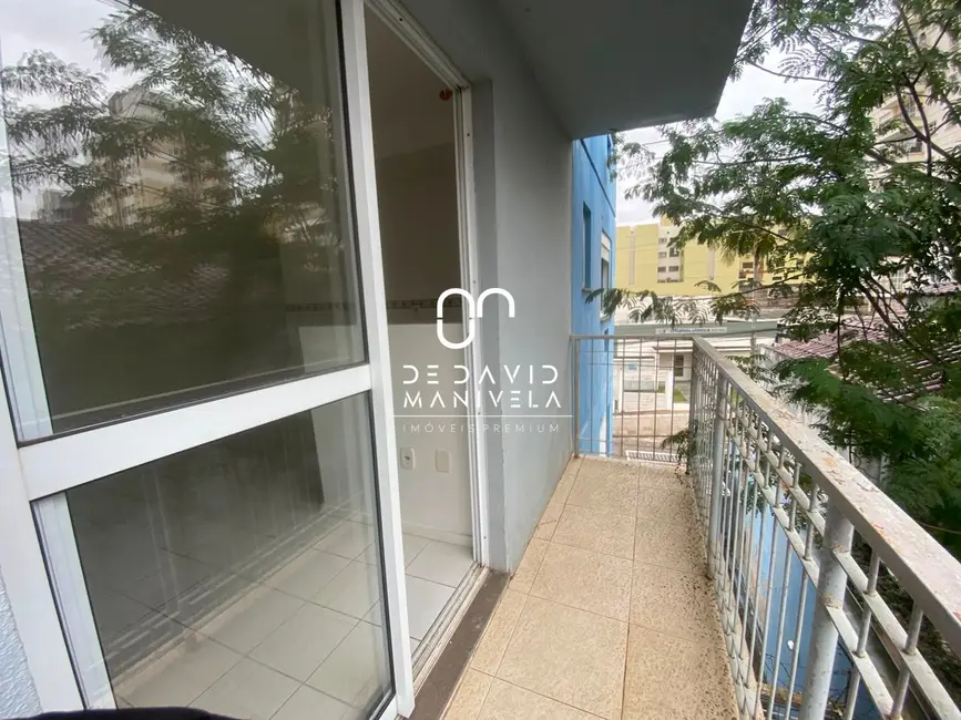Foto 5 de Apartamento com 1 quarto para alugar, 54m2 em Centro, Santa Maria - RS