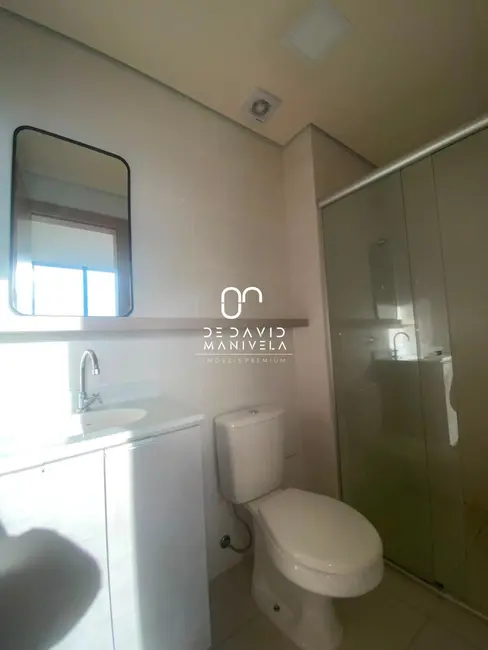Apartamento com 1 quarto para alugar, 30m2 em Centro, Santa Maria - RS - imagem 7 Foto 7 de Apartamento com 1 quarto para alugar, 30m2 em Centro, Santa Maria - RS