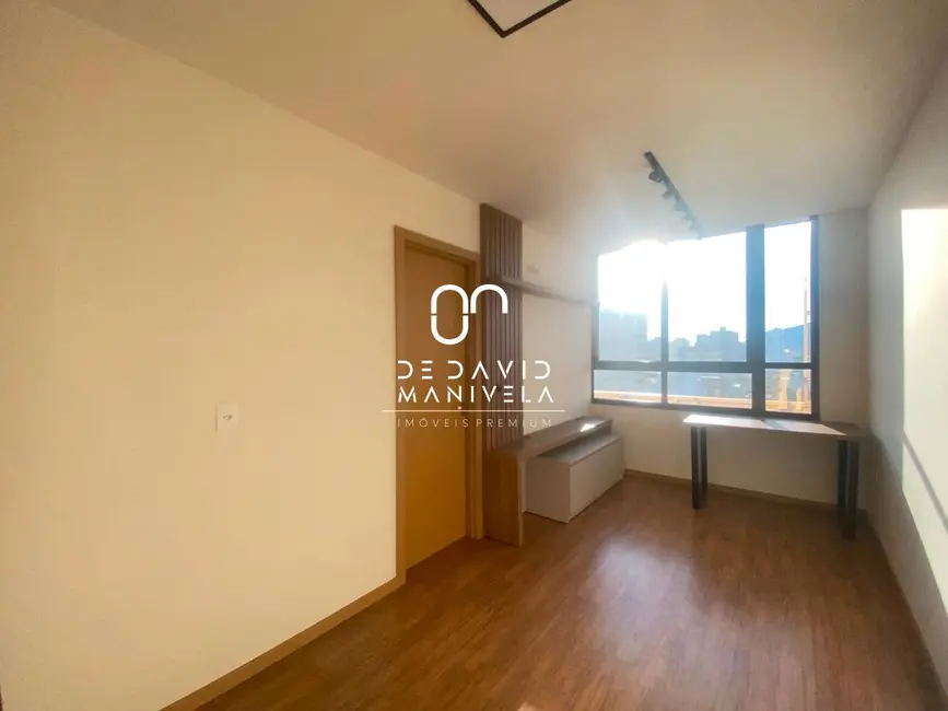 Apartamento com 1 quarto para alugar, 30m2 em Centro, Santa Maria - RS - imagem 2 Foto 2 de Apartamento com 1 quarto para alugar, 30m2 em Centro, Santa Maria - RS