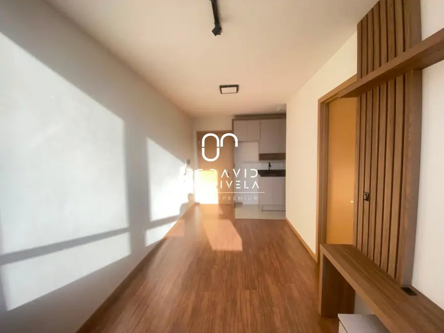 Apartamento com 1 quarto para alugar, 30m2 em Centro, Santa Maria - RS - imagem 3 Foto 3 de Apartamento com 1 quarto para alugar, 30m2 em Centro, Santa Maria - RS