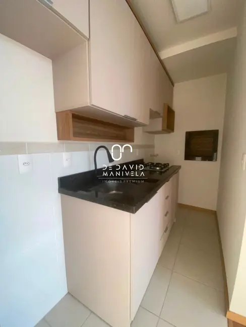 Apartamento com 1 quarto para alugar, 30m2 em Centro, Santa Maria - RS - imagem 4 Foto 4 de Apartamento com 1 quarto para alugar, 30m2 em Centro, Santa Maria - RS