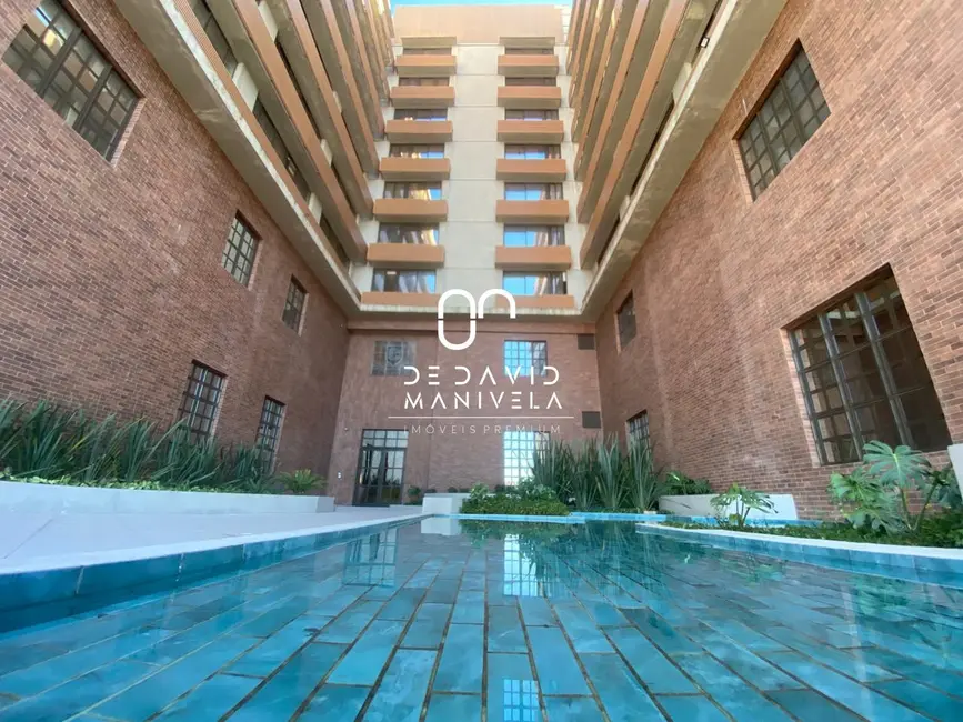 Apartamento com 1 quarto para alugar, 30m2 em Centro, Santa Maria - RS - imagem 1 Foto 1 de Apartamento com 1 quarto para alugar, 30m2 em Centro, Santa Maria - RS