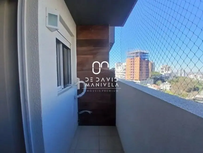 Foto 5 de Apartamento com 1 quarto para alugar, 40m2 em Centro, Santa Maria - RS