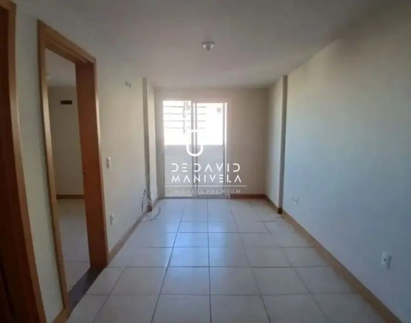 Foto 2 de Apartamento com 1 quarto para alugar, 40m2 em Centro, Santa Maria - RS