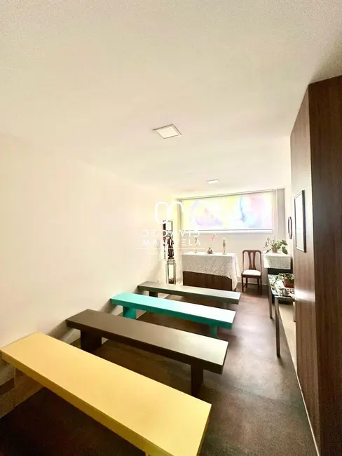 Foto 8 de Apartamento com 1 quarto para alugar, 40m2 em Centro, Santa Maria - RS