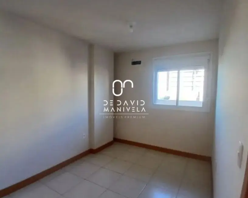 Foto 3 de Apartamento com 1 quarto para alugar, 40m2 em Centro, Santa Maria - RS