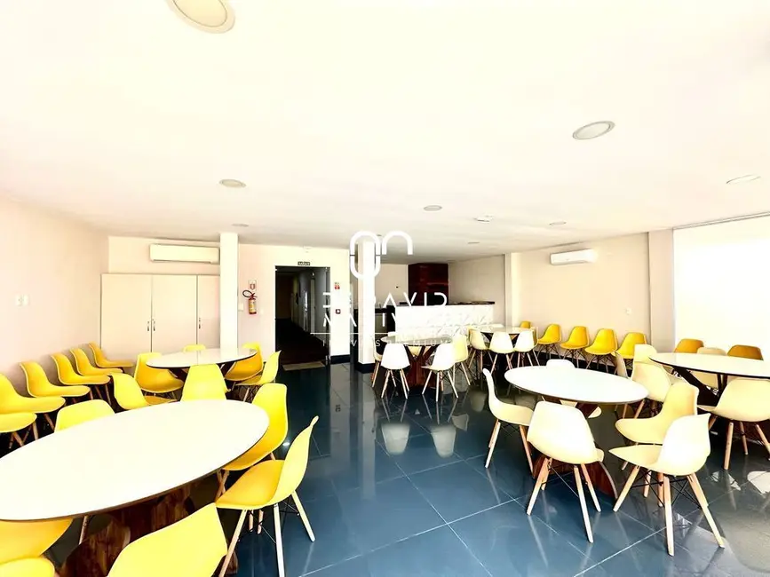 Foto 6 de Apartamento com 1 quarto para alugar, 40m2 em Centro, Santa Maria - RS