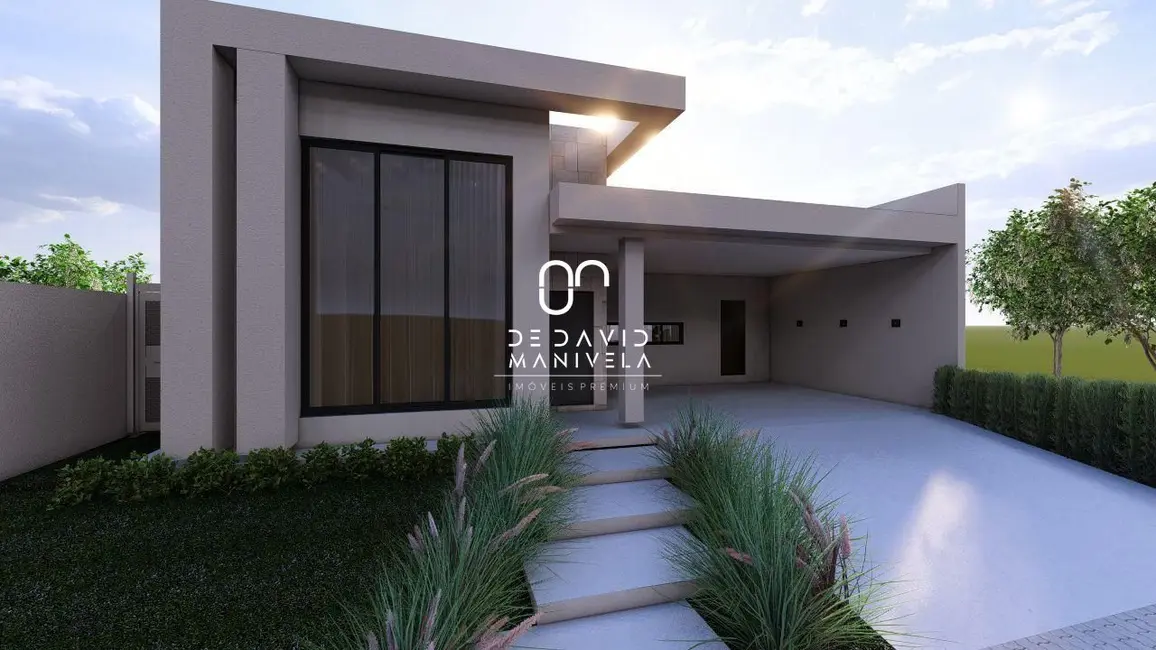 Casa de Condomínio com 3 quartos à venda, 157m2 em Camobi, Santa Maria - RS - imagem 4 Foto 4 de Casa de Condomínio com 3 quartos à venda, 157m2 em Camobi, Santa Maria - RS