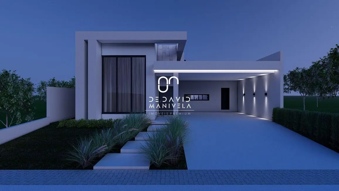 Casa de Condomínio com 3 quartos à venda, 157m2 em Camobi, Santa Maria - RS - imagem 2 Foto 2 de Casa de Condomínio com 3 quartos à venda, 157m2 em Camobi, Santa Maria - RS