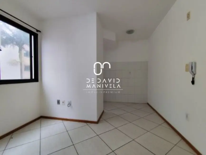 Apartamento com 1 quarto para alugar, 40m2 em Nossa Senhora de Fátima, Santa Maria - RS - imagem 3 Foto 3 de Apartamento com 1 quarto para alugar, 40m2 em Nossa Senhora de Fátima, Santa Maria - RS