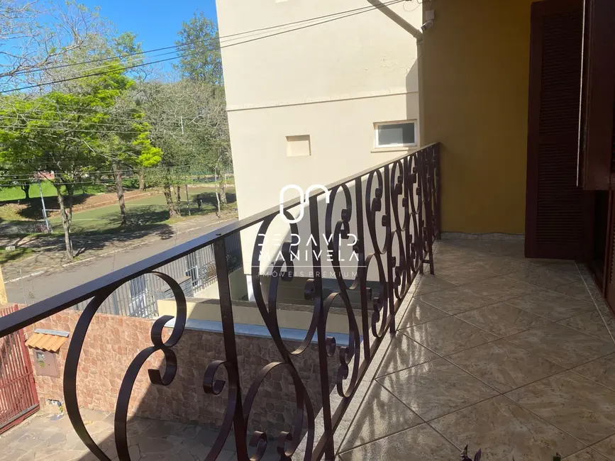Casa com 4 quartos à venda, 173m2 em Nonoai, Santa Maria - RS - imagem 6 Foto 6 de Casa com 4 quartos à venda, 173m2 em Nonoai, Santa Maria - RS