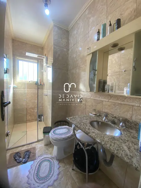 Casa com 4 quartos à venda, 173m2 em Nonoai, Santa Maria - RS - imagem 9 Foto 9 de Casa com 4 quartos à venda, 173m2 em Nonoai, Santa Maria - RS