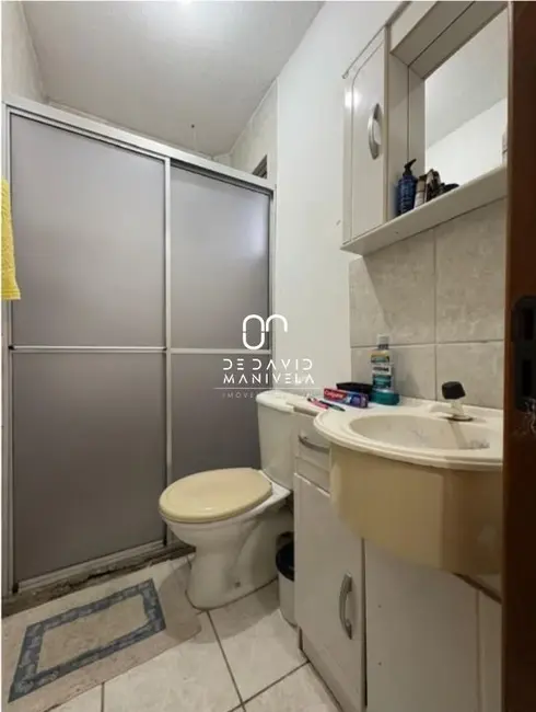 Foto 5 de Apartamento com 2 quartos à venda, 39m2 em Juscelino Kubitschek, Santa Maria - RS