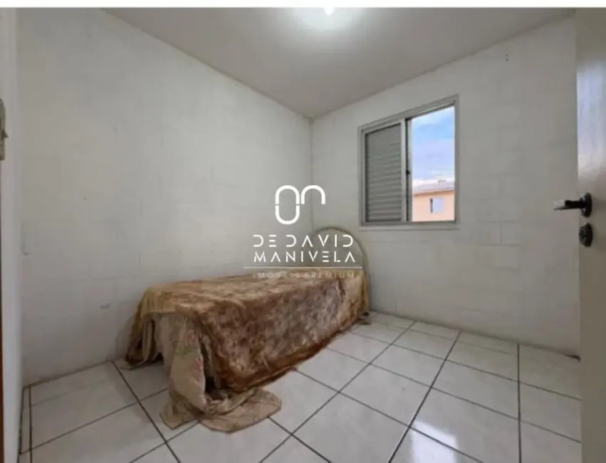 Foto 7 de Apartamento com 2 quartos à venda, 39m2 em Juscelino Kubitschek, Santa Maria - RS