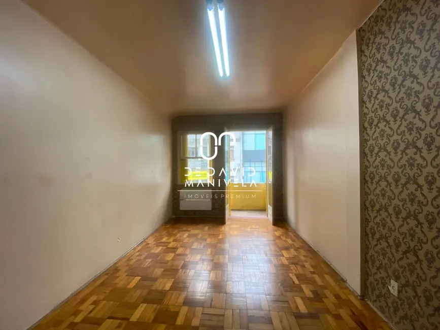 Apartamento com 3 quartos para alugar, 165m2 em Centro, Santa Maria - RS - imagem 4 Foto 4 de Apartamento com 3 quartos para alugar, 165m2 em Centro, Santa Maria - RS