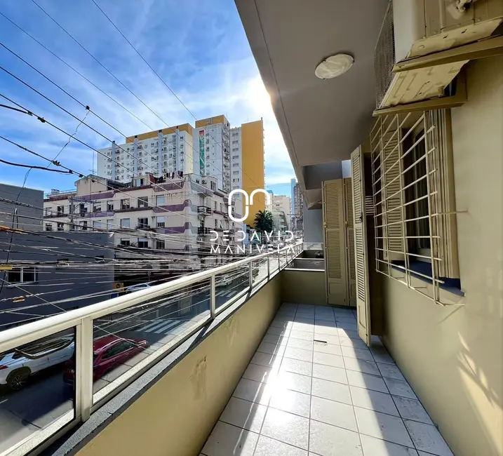 Foto 3 de Apartamento com 3 quartos à venda, 130m2 em Centro, Santa Maria - RS