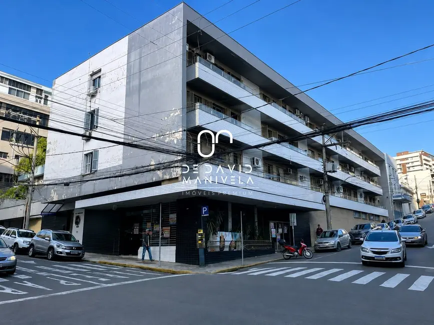 Foto 1 de Apartamento com 3 quartos à venda, 130m2 em Centro, Santa Maria - RS