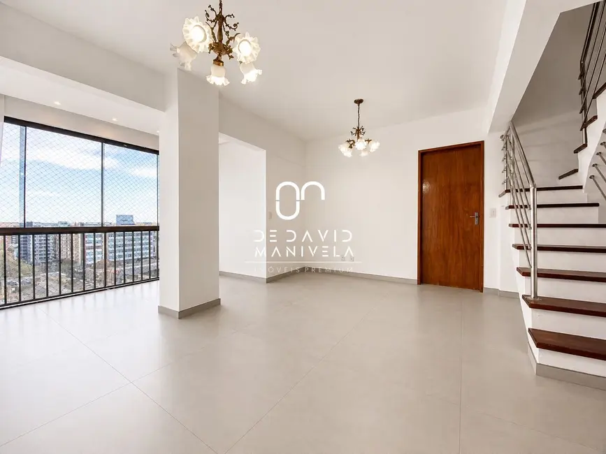 Apartamento com 3 quartos para alugar, 200m2 em Centro, Santa Maria - RS - imagem 6 Foto 6 de Apartamento com 3 quartos para alugar, 200m2 em Centro, Santa Maria - RS