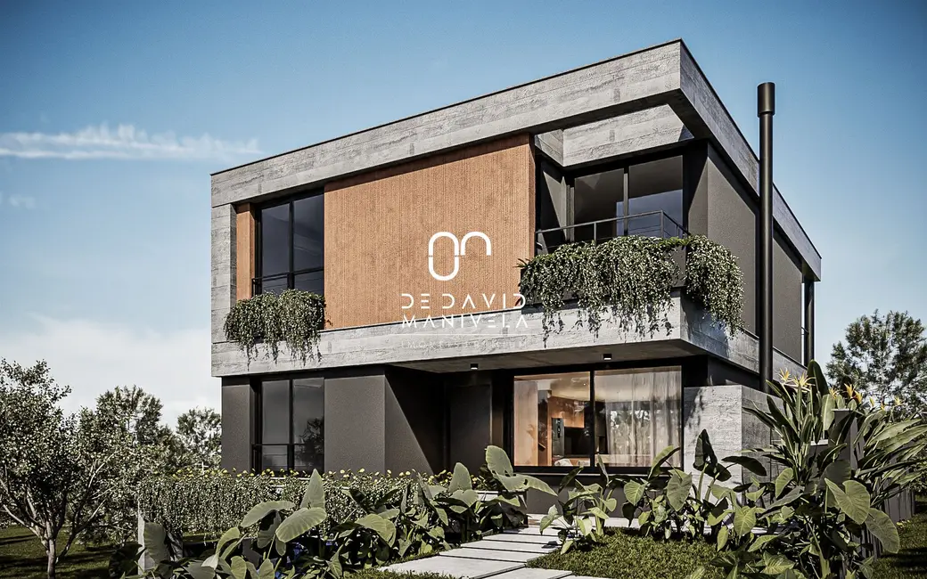 Casa de Condomínio com 4 quartos à venda, 287m2 em Tomazetti, Santa Maria - RS - imagem 2 Foto 2 de Casa de Condomínio com 4 quartos à venda, 287m2 em Tomazetti, Santa Maria - RS