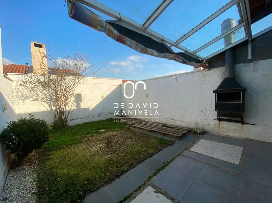 Foto 9 de Casa de Condomínio com 2 quartos para alugar, 46m2 em Cerrito, Santa Maria - RS