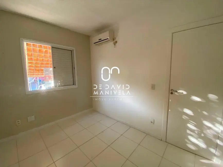 Foto 5 de Casa de Condomínio com 2 quartos para alugar, 46m2 em Cerrito, Santa Maria - RS