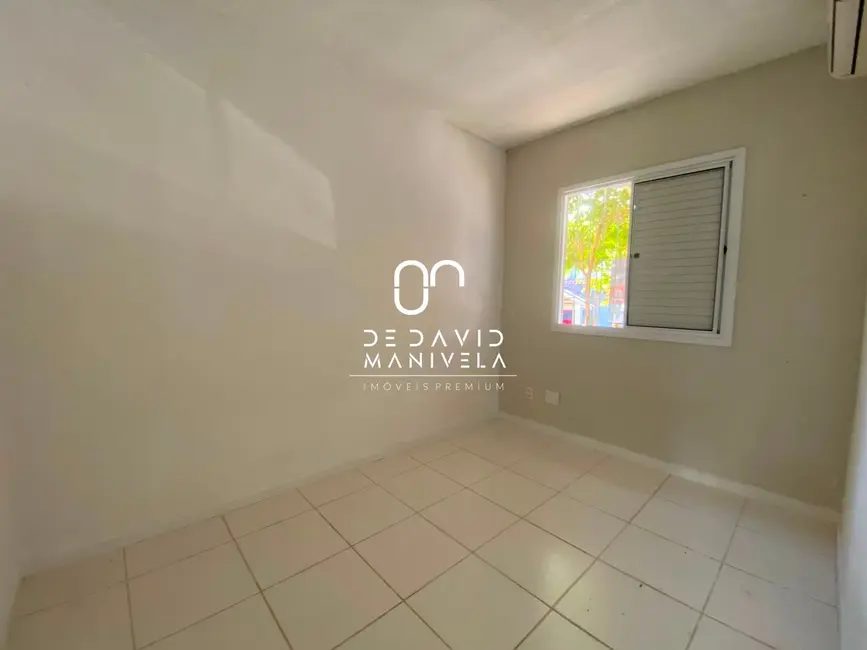 Foto 6 de Casa de Condomínio com 2 quartos para alugar, 46m2 em Cerrito, Santa Maria - RS