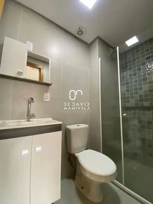 Foto 5 de Apartamento com 1 quarto para alugar, 31m2 em Camobi, Santa Maria - RS