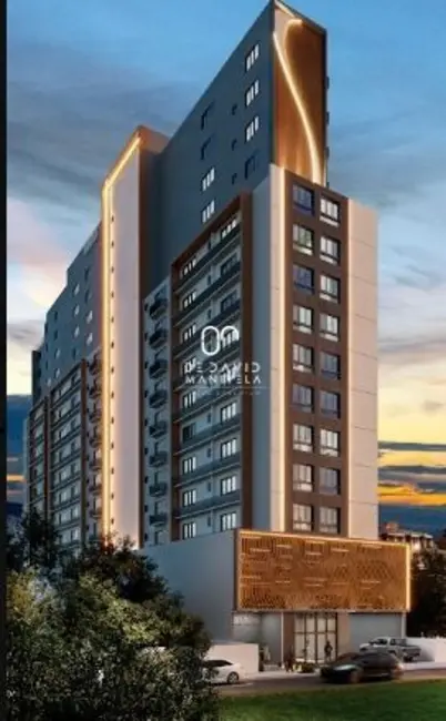 Apartamento com 2 quartos à venda, 60m2 em Centro, Santa Maria - RS - imagem 1 Foto 1 de Apartamento com 2 quartos à venda, 60m2 em Centro, Santa Maria - RS
