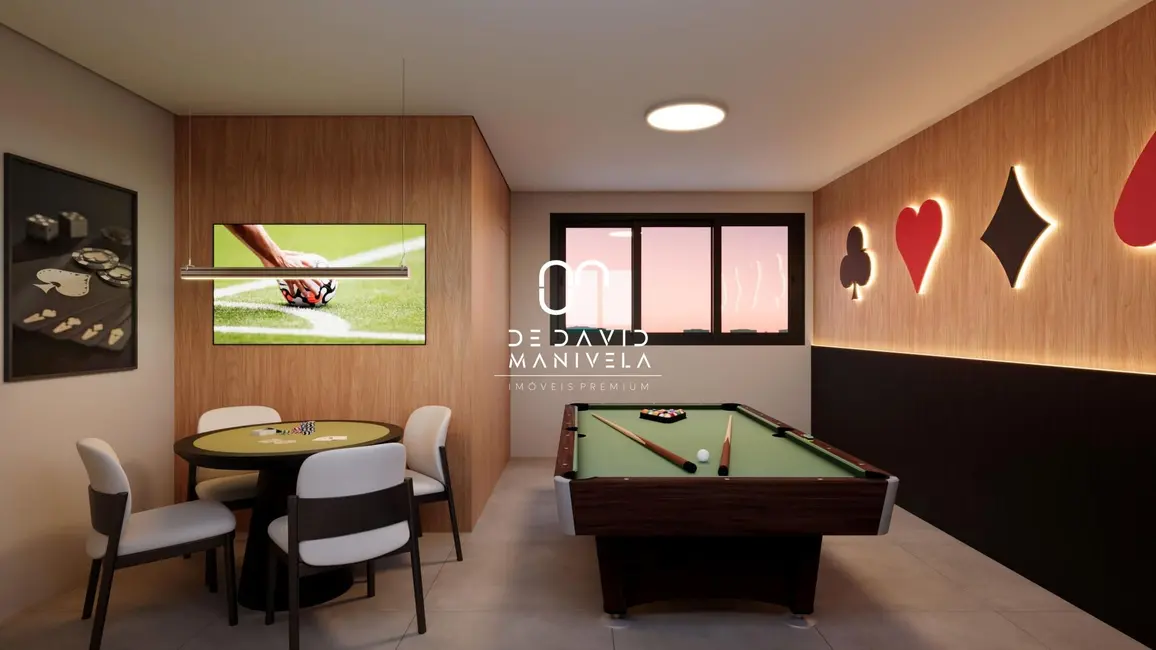 Apartamento com 2 quartos à venda, 60m2 em Centro, Santa Maria - RS - imagem 5 Foto 5 de Apartamento com 2 quartos à venda, 60m2 em Centro, Santa Maria - RS