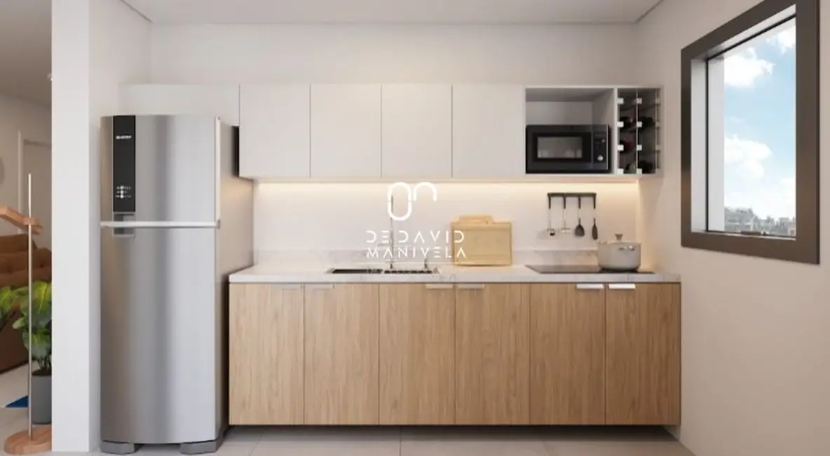 Foto 5 de Apartamento com 2 quartos à venda, 63m2 em Centro, Santa Maria - RS