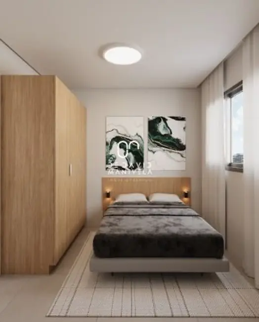 Foto 7 de Apartamento com 2 quartos à venda, 63m2 em Centro, Santa Maria - RS