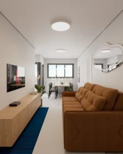 Foto 4 de Apartamento com 2 quartos à venda, 63m2 em Centro, Santa Maria - RS